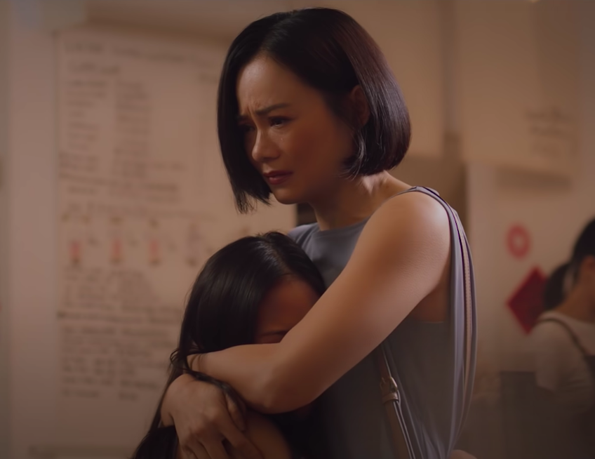 STEFANIE SUN 孫燕姿SUN YANZI | 世界終結前一天THE DAY BEFORE